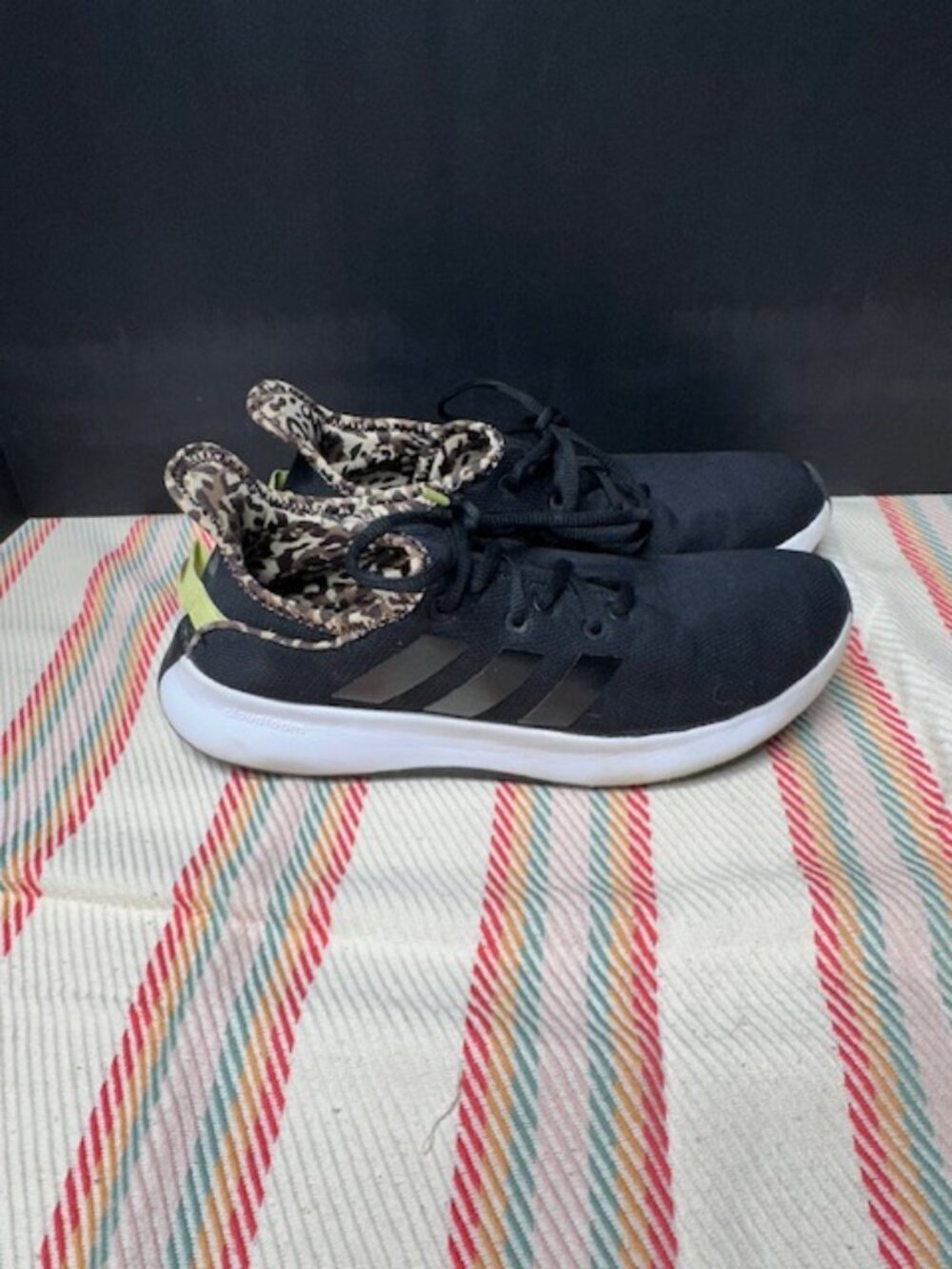 adidas Pure Motion Runners Woman's Size 8.5